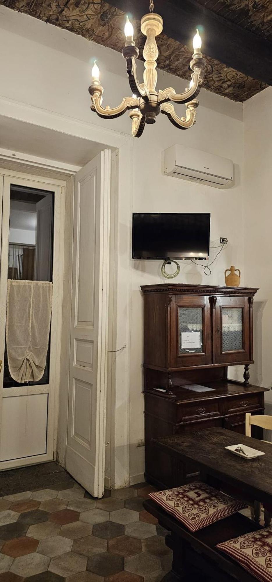 La Dimora Del Professore Naples Exterior photo